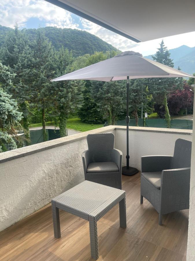 Villa Mariel Lago Maggiore Гравеллона-Точе Экстерьер фото